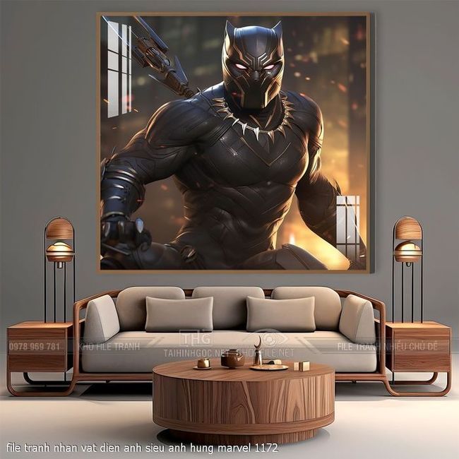 file tranh nhan vat dien anh sieu anh hung marvel 1172