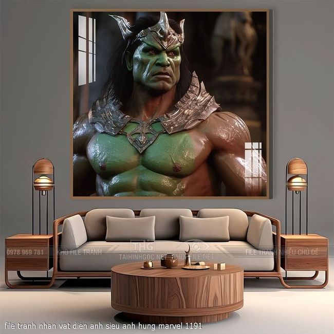 file tranh nhan vat dien anh sieu anh hung marvel 1191