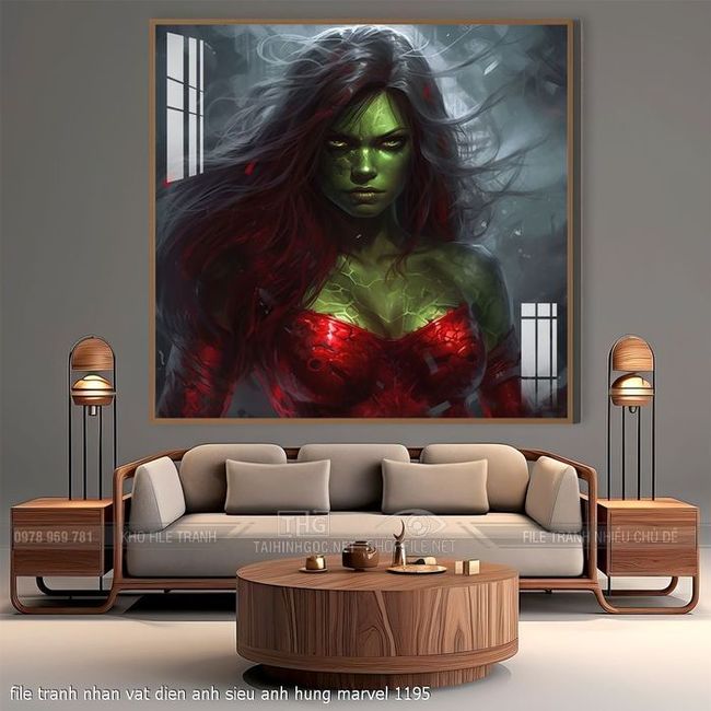 file tranh nhan vat dien anh sieu anh hung marvel 1195