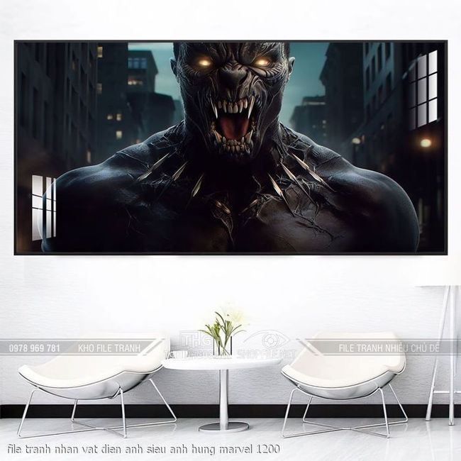 file tranh nhan vat dien anh sieu anh hung marvel 1200