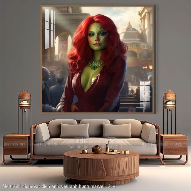 file tranh nhan vat dien anh sieu anh hung marvel 1214