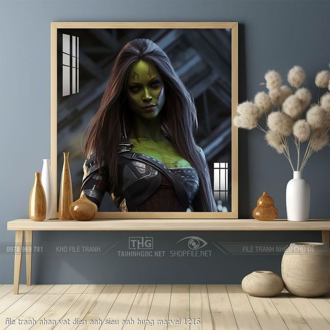 file tranh nhan vat dien anh sieu anh hung marvel 1216