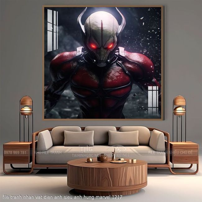 file tranh nhan vat dien anh sieu anh hung marvel 1217