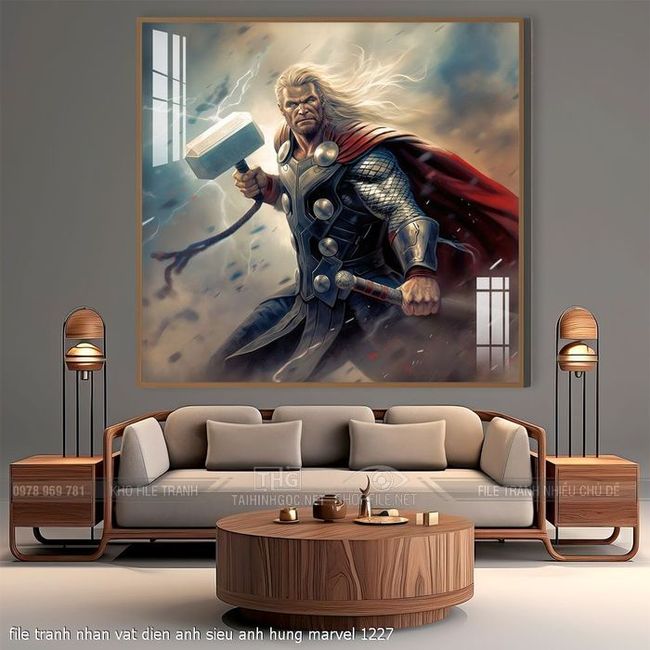 file tranh nhan vat dien anh sieu anh hung marvel 1227