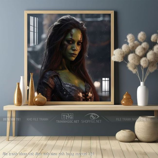 file tranh nhan vat dien anh sieu anh hung marvel 124