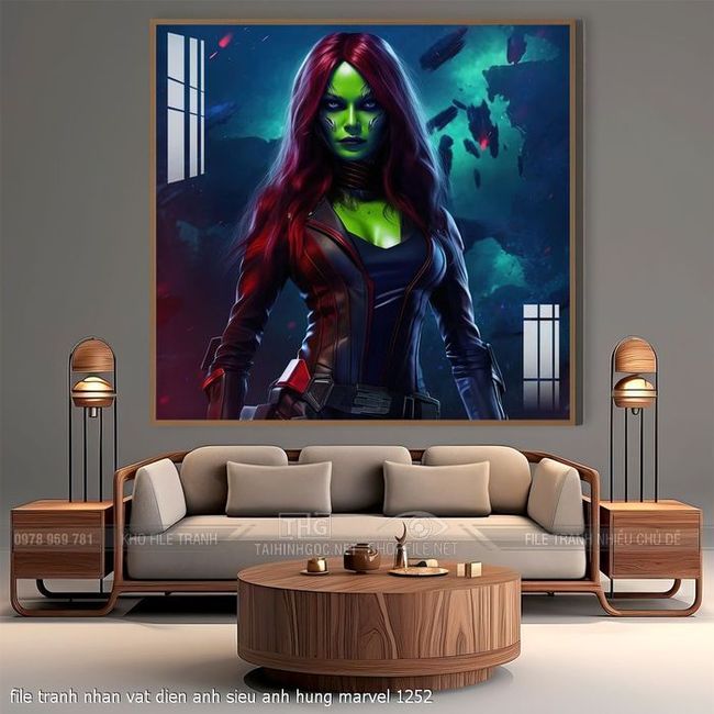 file tranh nhan vat dien anh sieu anh hung marvel 1252