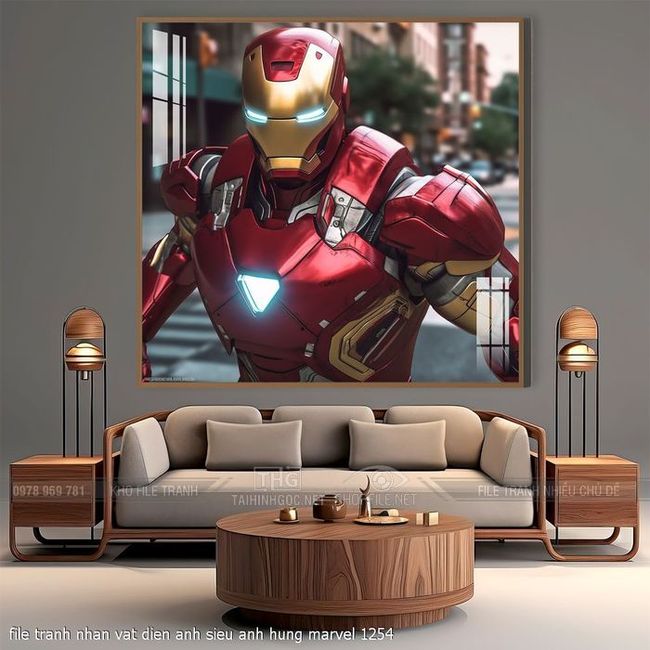 file tranh nhan vat dien anh sieu anh hung marvel 1254