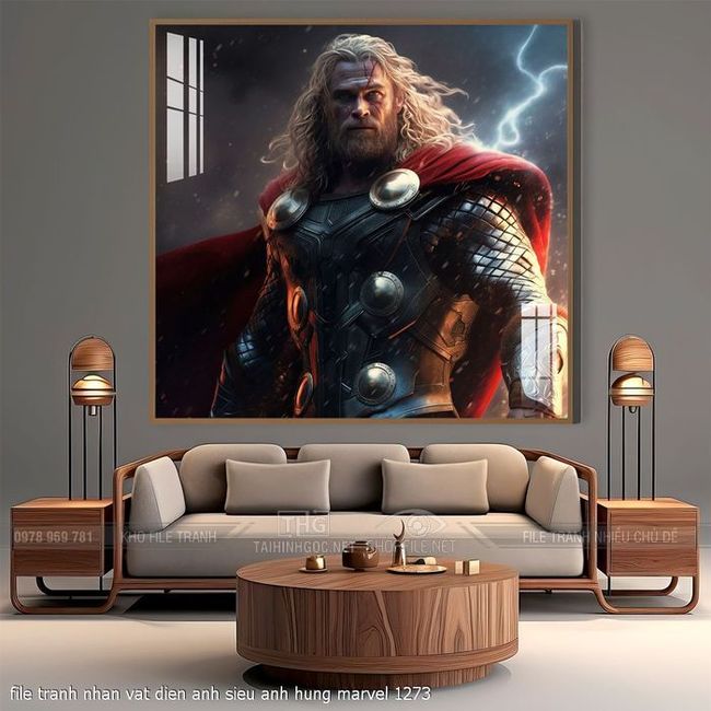 file tranh nhan vat dien anh sieu anh hung marvel 1273