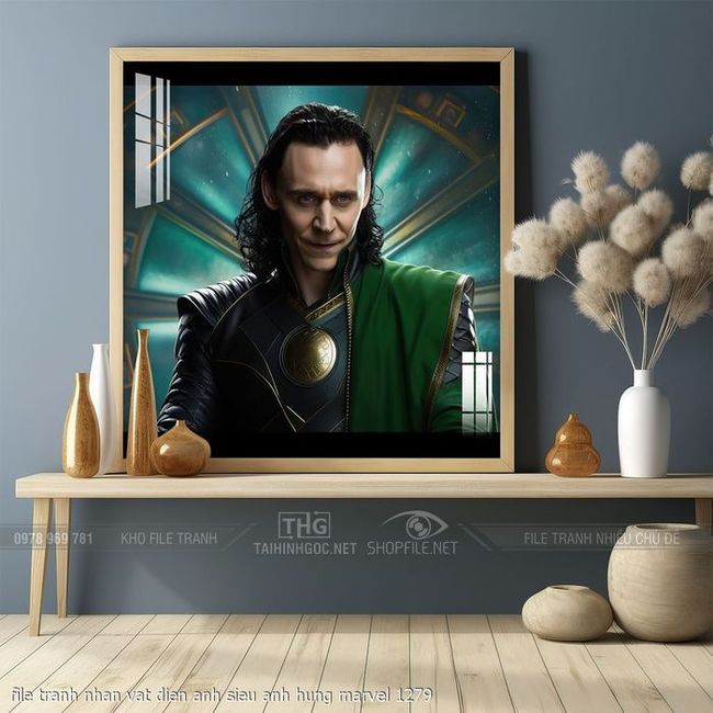 file tranh nhan vat dien anh sieu anh hung marvel 1279