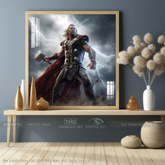 file tranh nhan vat dien anh sieu anh hung marvel 1289