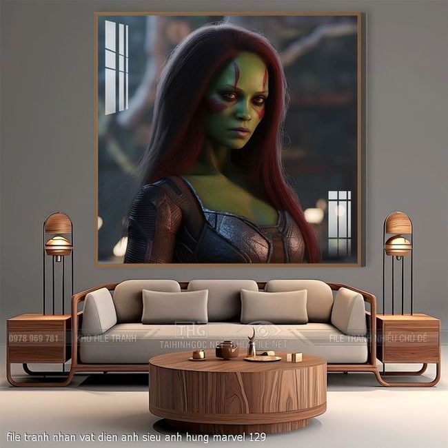 file tranh nhan vat dien anh sieu anh hung marvel 129