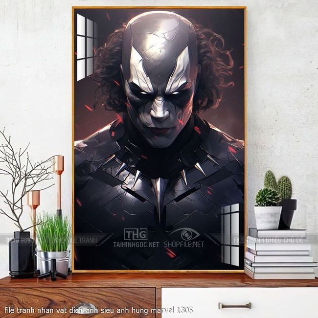 file tranh nhan vat dien anh sieu anh hung marvel 1305