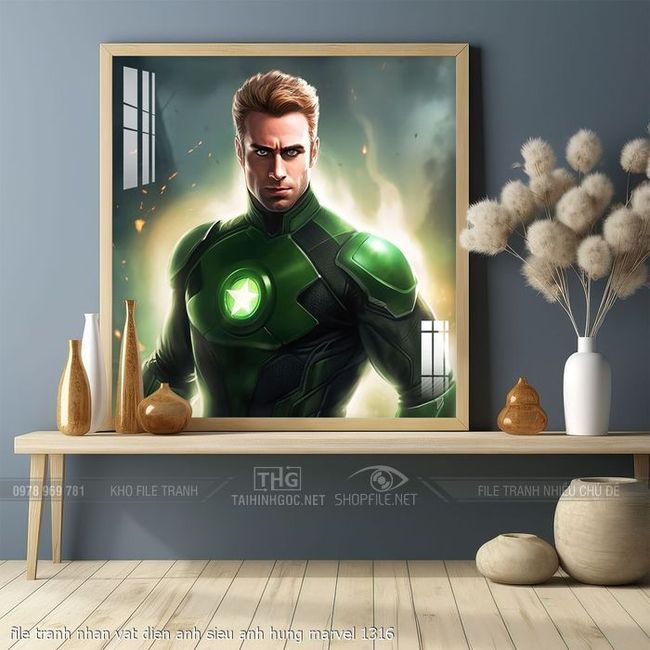 file tranh nhan vat dien anh sieu anh hung marvel 1316