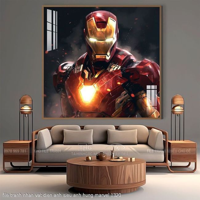 file tranh nhan vat dien anh sieu anh hung marvel 1320