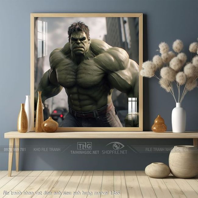 file tranh nhan vat dien anh sieu anh hung marvel 1365