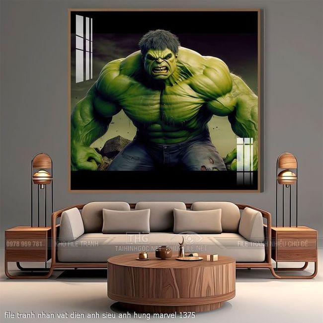 file tranh nhan vat dien anh sieu anh hung marvel 1375