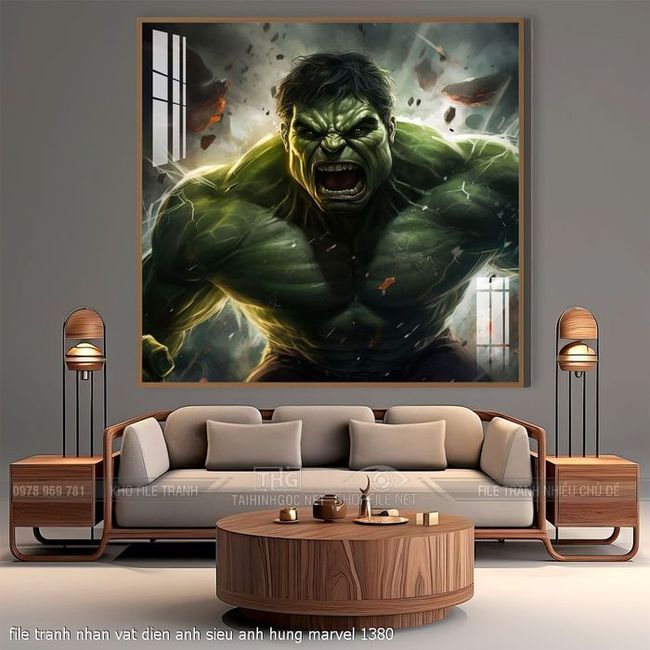 file tranh nhan vat dien anh sieu anh hung marvel 1380