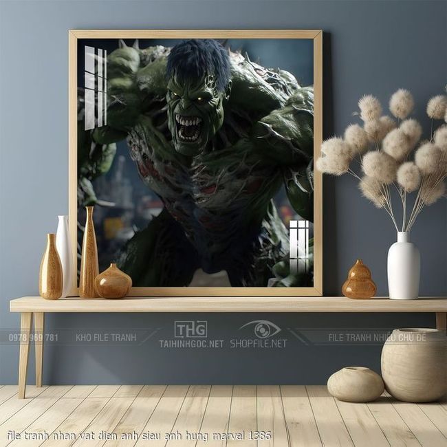 file tranh nhan vat dien anh sieu anh hung marvel 1386