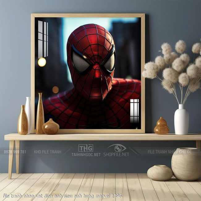 file tranh nhan vat dien anh sieu anh hung marvel 1396