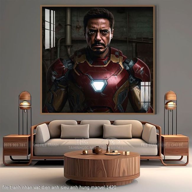 file tranh nhan vat dien anh sieu anh hung marvel 1420