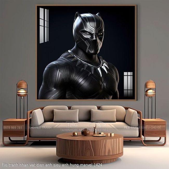 file tranh nhan vat dien anh sieu anh hung marvel 1424