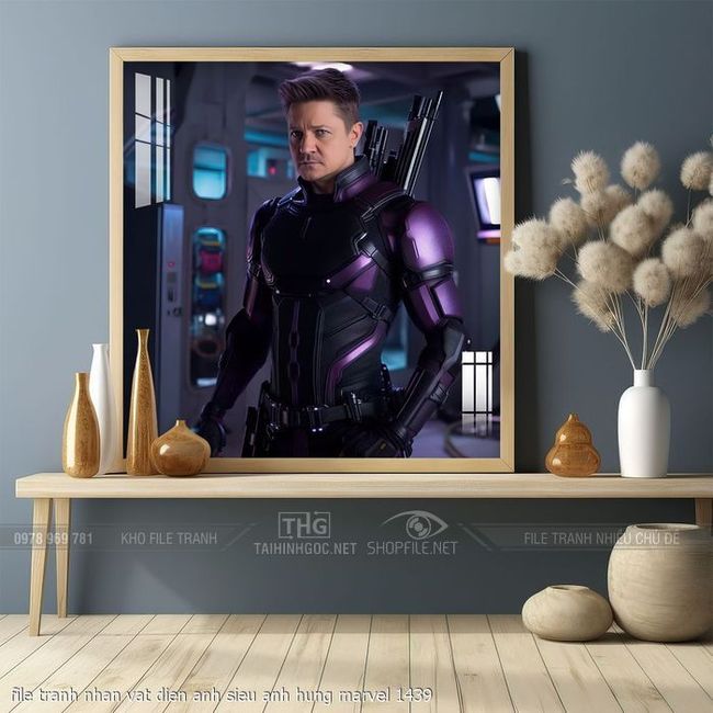 file tranh nhan vat dien anh sieu anh hung marvel 1439