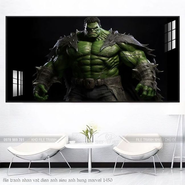 file tranh nhan vat dien anh sieu anh hung marvel 1450