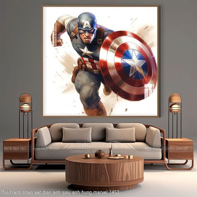 file tranh nhan vat dien anh sieu anh hung marvel 1453