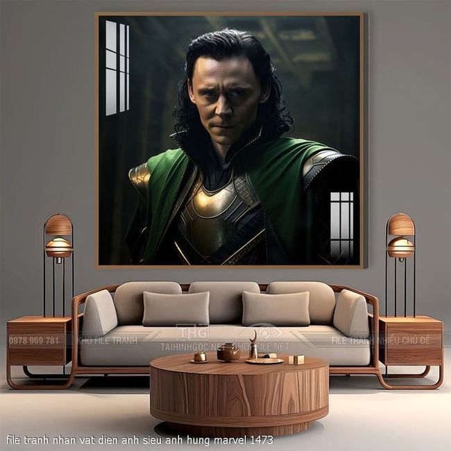 file tranh nhan vat dien anh sieu anh hung marvel 1473