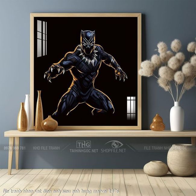 file tranh nhan vat dien anh sieu anh hung marvel 1476