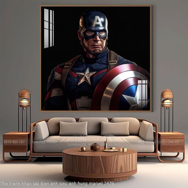file tranh nhan vat dien anh sieu anh hung marvel 1479