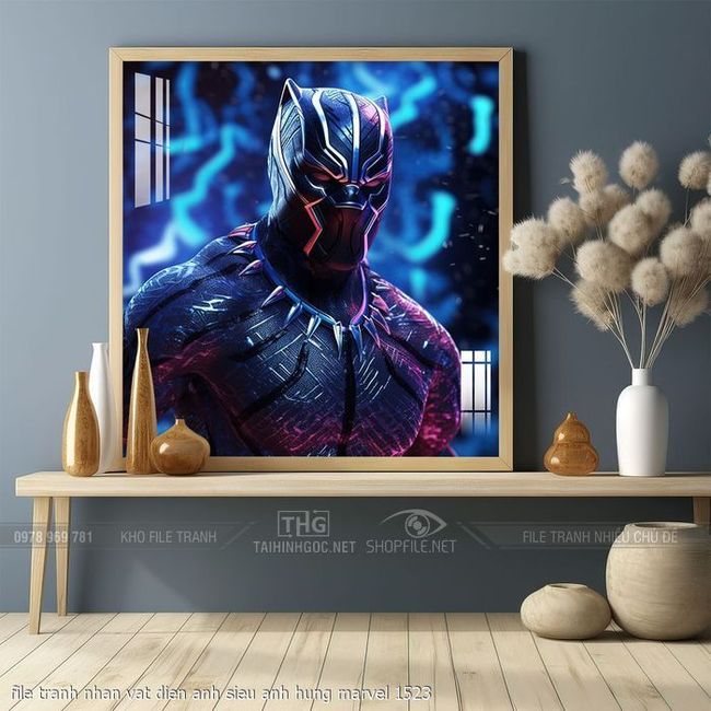 file tranh nhan vat dien anh sieu anh hung marvel 1523