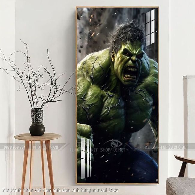 file tranh nhan vat dien anh sieu anh hung marvel 1526
