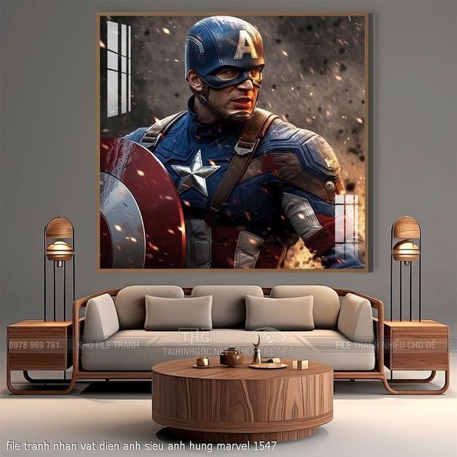 file tranh nhan vat dien anh sieu anh hung marvel 1547