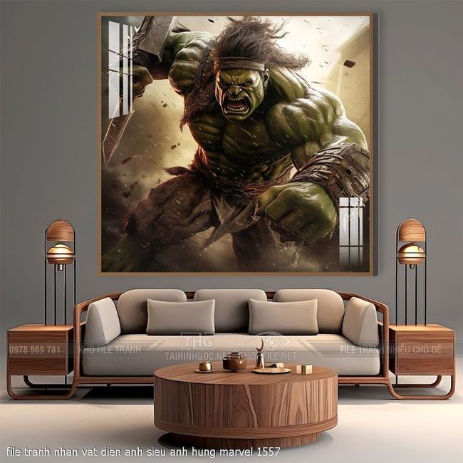 file tranh nhan vat dien anh sieu anh hung marvel 1557