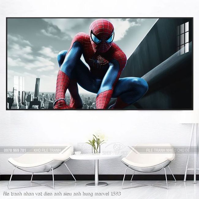 file tranh nhan vat dien anh sieu anh hung marvel 1593