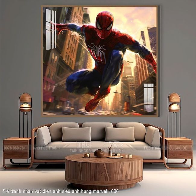 file tranh nhan vat dien anh sieu anh hung marvel 1636