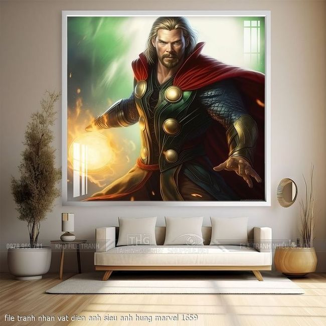 file tranh nhan vat dien anh sieu anh hung marvel 1659