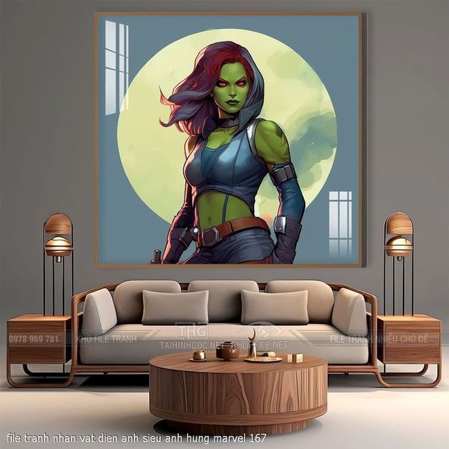 file tranh nhan vat dien anh sieu anh hung marvel 167