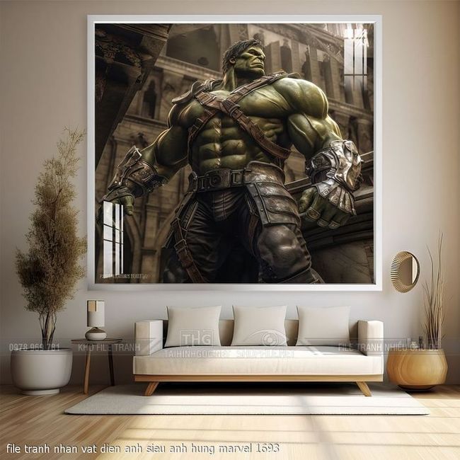file tranh nhan vat dien anh sieu anh hung marvel 1693
