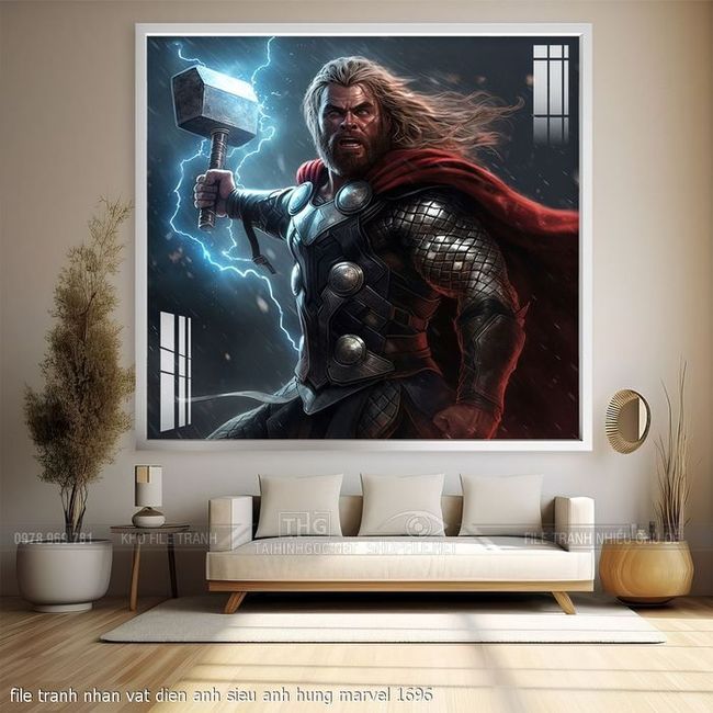 file tranh nhan vat dien anh sieu anh hung marvel 1696