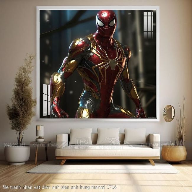 file tranh nhan vat dien anh sieu anh hung marvel 1716