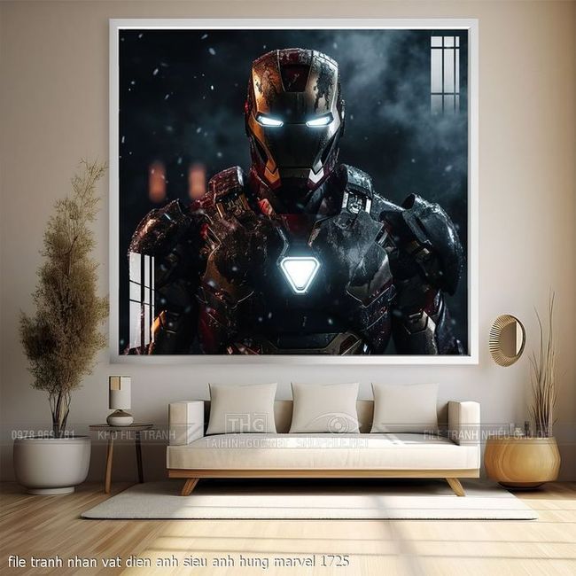 file tranh nhan vat dien anh sieu anh hung marvel 1725