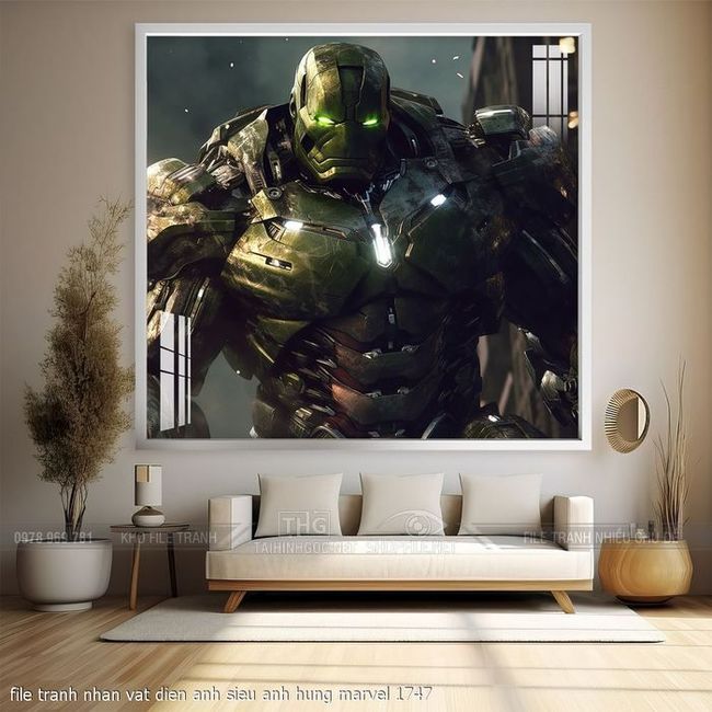 file tranh nhan vat dien anh sieu anh hung marvel 1747