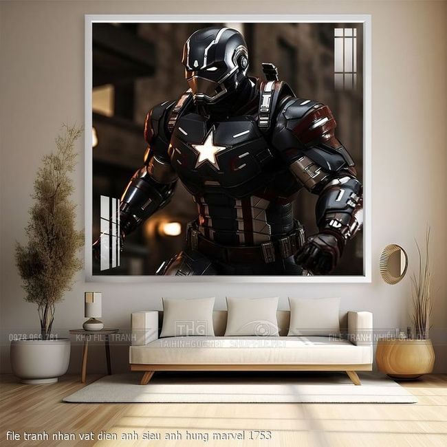 file tranh nhan vat dien anh sieu anh hung marvel 1753