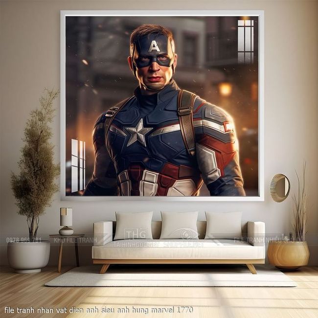 file tranh nhan vat dien anh sieu anh hung marvel 1770
