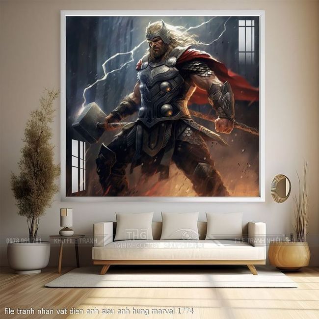 file tranh nhan vat dien anh sieu anh hung marvel 1774