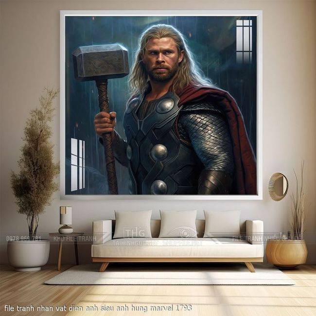 file tranh nhan vat dien anh sieu anh hung marvel 1793