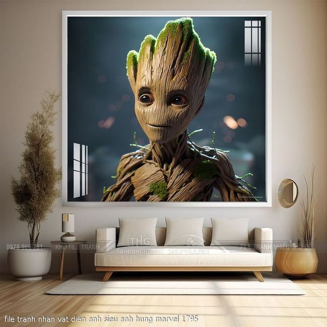 file tranh nhan vat dien anh sieu anh hung marvel 1795