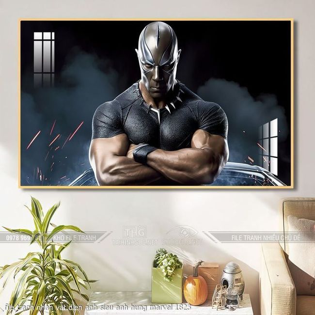 file tranh nhan vat dien anh sieu anh hung marvel 1823